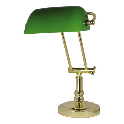 Bankerlampe bankerleuchte aus - bankerlampe,