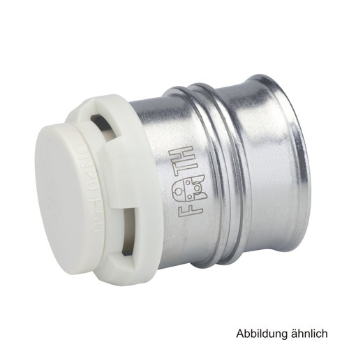 Alpex endkappe ppsu - alpex, ppsu,