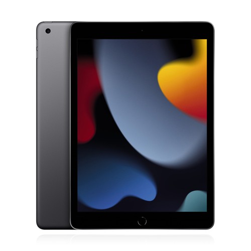 Apple ipad wifi 64gb - ipad, (2021)