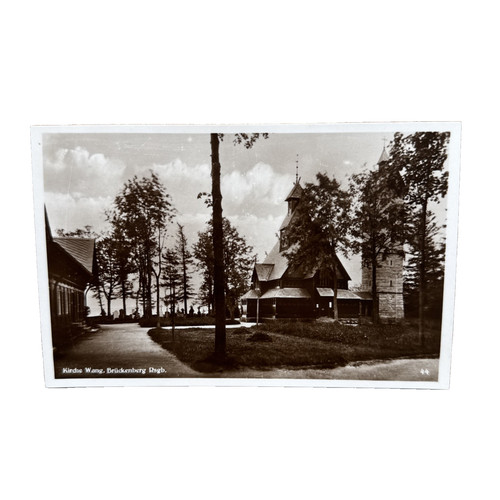 Ansichtskarte postkarte - ansichtskarte,