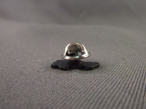 Bundeswehr anstecker jeep - anstecker, bw-jeep