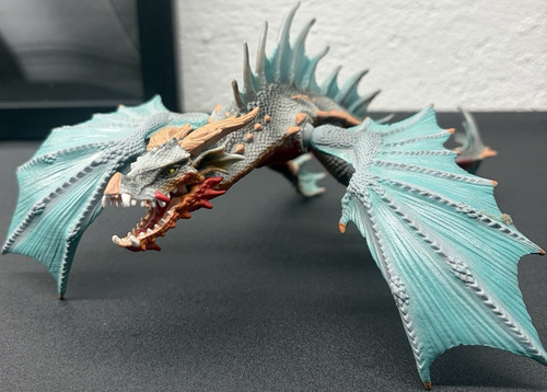 Schleich eldrador drachen - schleich,