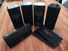 Teufel 5.1 Heimkino Surround