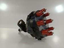 Verteilerkappe Mercedes W126 R107 Zündverteilerkappe Bosch 1235522392 1235522393