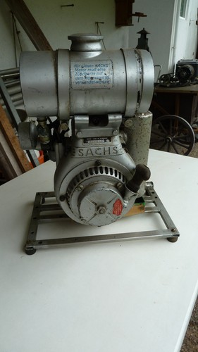 Fichtel sachs - fichtel,