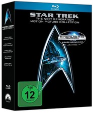 Star trek the - star,
