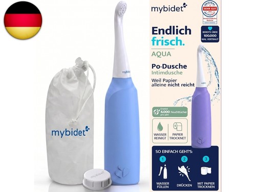 Dusche intimdusche - dusche, –