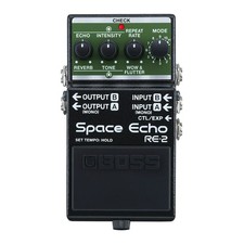 BOSS RE-2 Space Echo Compact