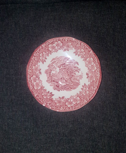 Woodland unicorn tableware - woodland,