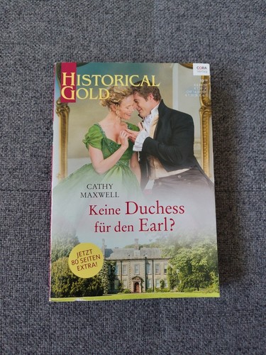 Cathy maxwell keine duchess - maxwell,
