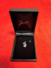 Top Juwelo Edelstein -