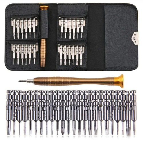 Schraubendreher set 1 - schraubendreher,