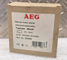 AEG MBS25 910-201-210-000