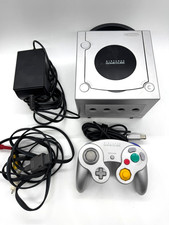 Nintendo GameCube Konsole