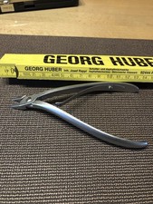 Flachzange, (Biegezange)