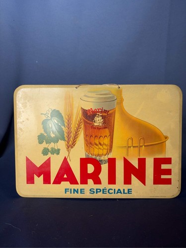 Vintage marine fine spéciale - vintage,