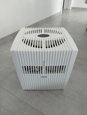 Venta Comfort Plus LW25 Luftwäscher - Brillantweiß,fast Neu