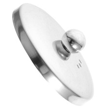 Mit Sieb Deckel Ersatz Großer