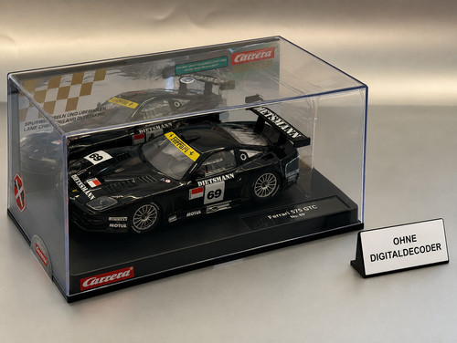Carrera digital124 ferrari 575 - ferrari,