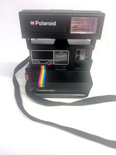 Polaroid Supercolor 635 cl