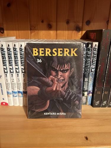 Berserk manga band ovp - berserk,