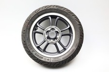 Felge hinten Hinterrad 3.0 x 12 Rear Wheel Piaggio Vespa GTS 125 300 310 23-