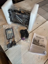 Autoradio MP5 & FM Receiver