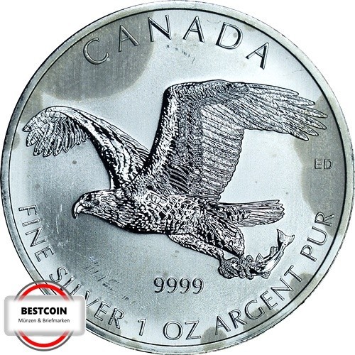 Kanada 1719 - kanada, $