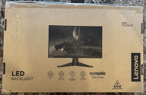 Lenovo g24qe zoll qhd - zoll,