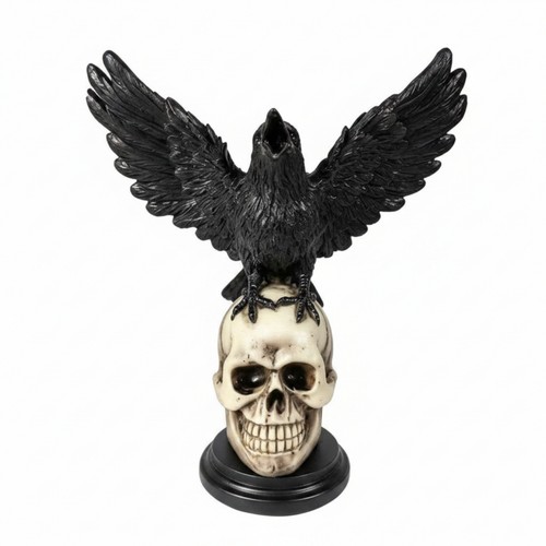 Totenkopf nachtlicht düster - totenkopf-nachtlicht,