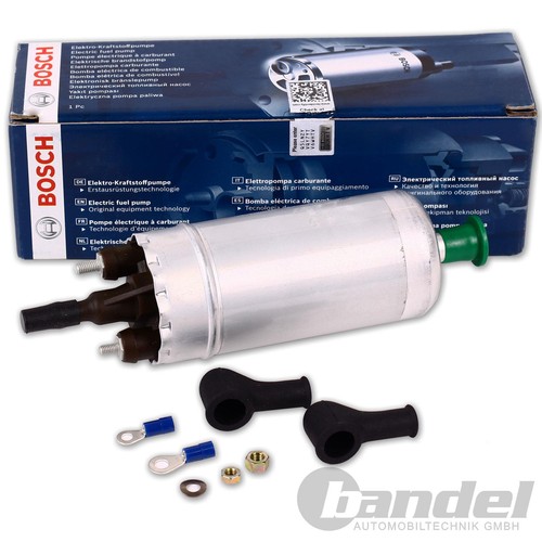 Bosch benzin - bosch, benzin-/