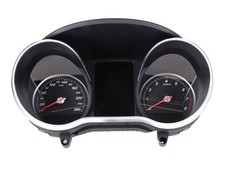 Tachometer MERCEDES-BENZ C-Klasse (W205) C 250  155 kW  211 PS (03.2014-05.2018