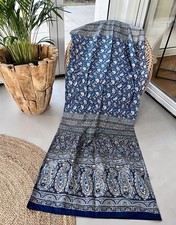 Bassetti Stoff IMPERIA B1 blau