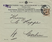 1938: Leder Fabrik /