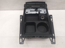 Mercedes W212 S212 Mittelkonsole Getränkehalter Aschenbecher Schwarz A2126804050