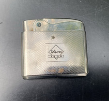 Benzin-Werbe-Feuerzeug - Knorr 1838 - Rowenta Snip