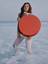 Foto Michelle ohne Autogramm