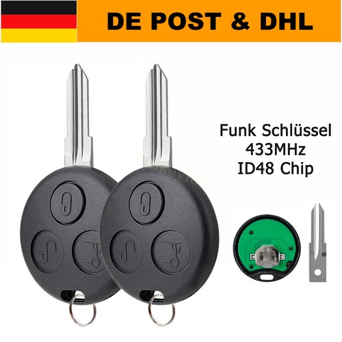 Auto funk schlüssel tasten - auto,