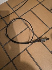 Drehknopf Draht Zug Standgas