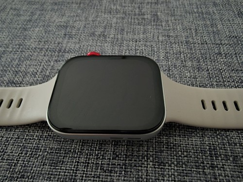Huawei watch fit smartwatch - watch, 3