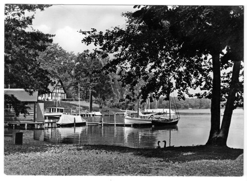 Bad saarow pieskow - saarow,