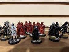 Star Wars Legion - Empire /