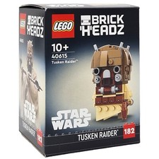LEGO® BrickHeadz 40615 Tusken
