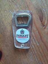 Flaschenöffner von Krombacher