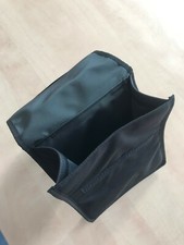 Scooter / Rollstuhl Armlehnentasche geräumig  extra stabile Ausführung 