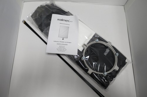 Walimex pro fotostudio softbox - walimex,