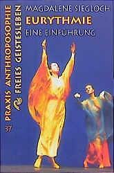Eurythmie eine einführung - eine,