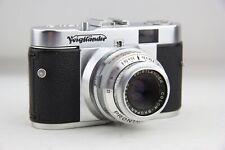 Voigtländer Vito B Skopar 3,5