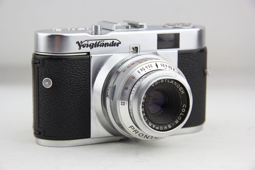 Voigtländer vito skopar - voigtländer, 3,5