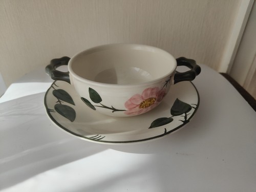 Villeroy boch wildrose - boch,